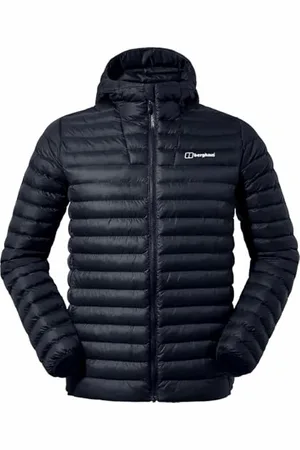 Berghaus Hommes Vaskye isolé léger à Capuche Hydroloft Veste - - L