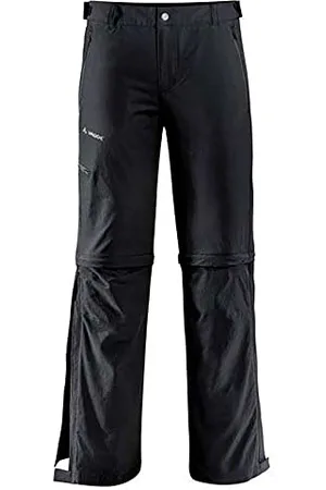 Vaude Farley II Pantalon Homme, , FR : XS (Taille Fabricant : 46)