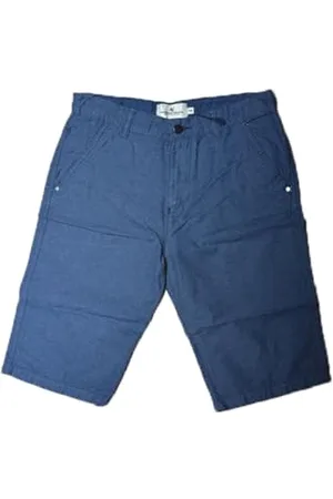 American College Bermudas Shorts Pantalons Joggings Leggings et Chinos Sport Décontracté Vêtements Unisexe Enfants Garçon Fille Modèle BERPLAIN Taille 10 Ans