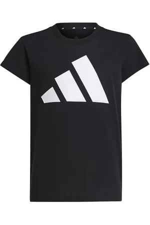 adidas Fille Essentials Cotton T-Shirt, , 14-15 Years