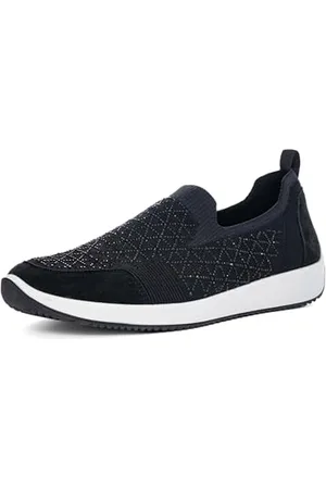ARA Femme Lissabon Mocassin, , 36.5 EU