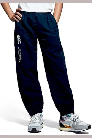 Canterbury E712607-769-14 Pantalon Garçon FR : XL (Taille Fabricant : 14)