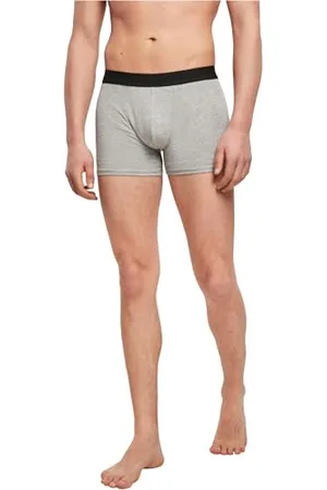 Build Your Brand Men Boxer Shorts 2-Pack sous-vêtements, , M Homme