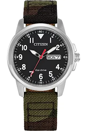 Citizen Montre décontractée BM8188-01E