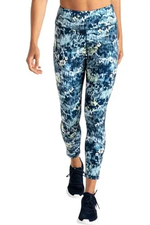 Dare 2B Femme Leggings Influential II Séchage Rapide Squat Proof Yoga Gym