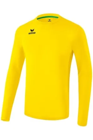Erima Mixte Maillot Liga manches longues, , XL EU