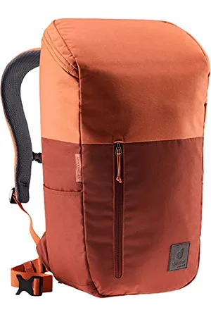Deuter UP Stockholm Sac à dos du quotidien durable (22 L)