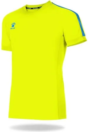 kelme Global T-Shirt Football, Enfants XXL