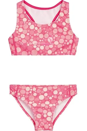 Playshoes Zweiteiler Haut de Bikini, , 98-104 Fille