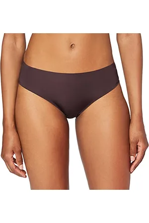 Dim Culotte Femme Invisifree Invisible Sous Les Vêtements x1, , XL