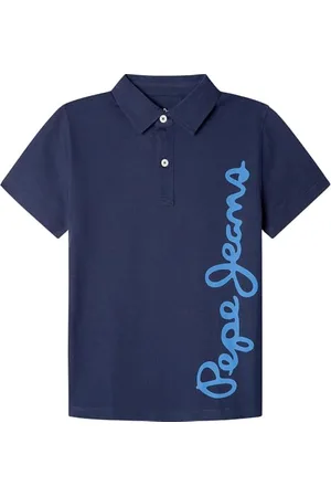 Pepe Jeans Waldo Polo, , 14 Ans Garçon