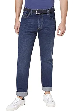 Bugatti 3280D-16640 Jean Baggy, , W32/L32 (Taille Fabricant:) Homme
