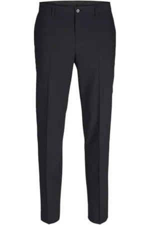 JACK & JONES Jprbushwick Harry Pantalon Costume, , 52 Homme