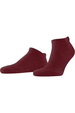 Falke Keep Warm U Sn laine unies 1 paire, Chaussettes basses Mixte, , 42-43