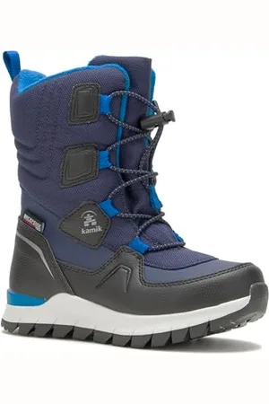 Kamik Bouncer12 Botte de Neige, , 38 EU