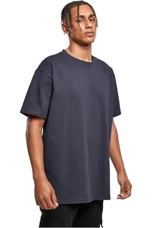 Build Your Brand By102-Heavy Oversize Tee T-Shirt, , XXL Hommes