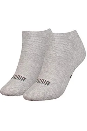 PUMA Sneaker Chaussettes, , 35/38 (Lot de 2) Femme