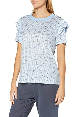 Calida Viktor & Rolf Haut de Pijama, , L Femme