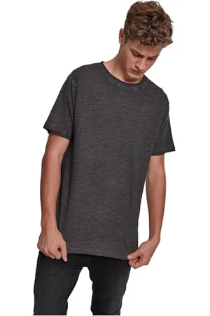 Build Your Brand Spray Dye Tee T-Shirt Homme, , XXL