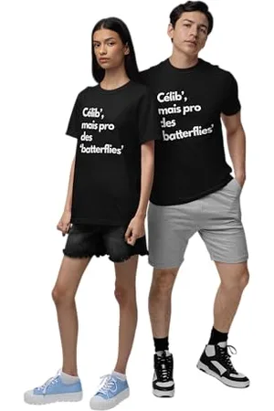 REPUBLIC OF CALIFORNIA URCTS026-XXL-BK T-Shirt, , XXL Unisex