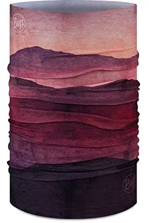 Buff Tour de cou Original EcoStretch Unisex Taille unique, Marron