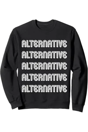 Alternative Apparel Alternative Sweatshirt