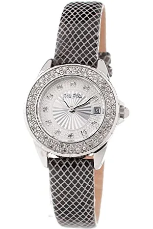 Folli Follie Montre. wf1a006stn