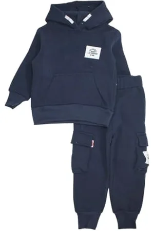 Lee Garçon Jogging, , 4 Ans