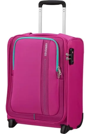 American Tourister Sea Seeker - Unight S, bagages à main, 45 cm, 28 L, rose (fuchsia profond)