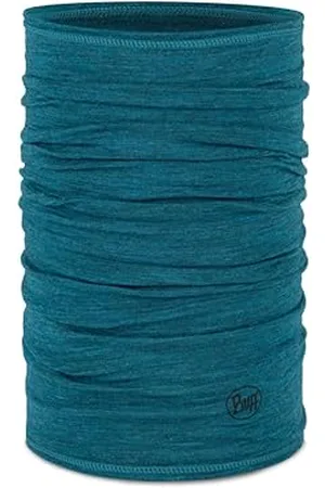 Buff Merino Lightweight Neckwear Fashion Scarf, , Taille Unique Unisex