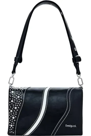 Desigual BAG_PUNKETTE DORTMUND FLA Femme