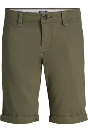 JACK & JONES Short David Chino Enfants
