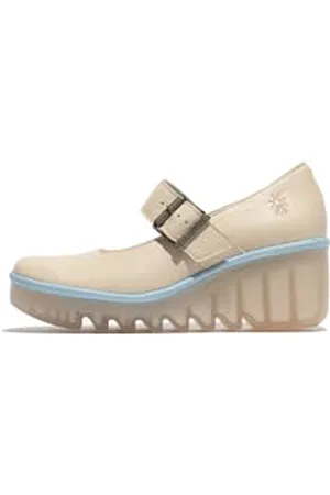 Fly London Femme BORY564FLY Wedges, , 42 EU