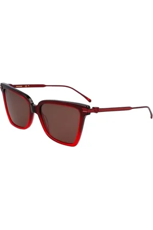 Salvatore Ferragamo SF2036S Sunglasses, , 56 Unisex