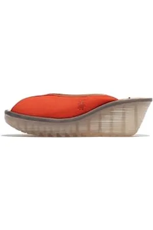 Fly London Femme YOUN554FLY Sandal, , 42 EU