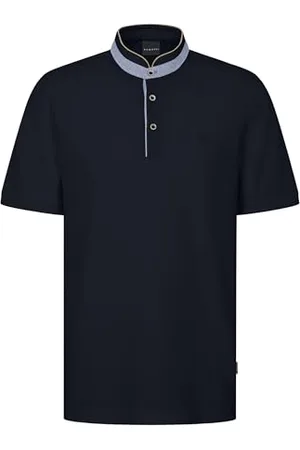 Bugatti 8150-75003c Polo, , XXL Hommes