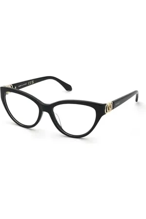Twin-Set Vtw071 Prescription Eyewear Frames, , 54 Unisex