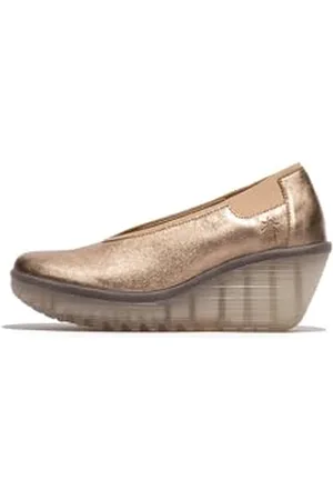 Fly London Femme YOZA438FLY Wedges, , 41 EU