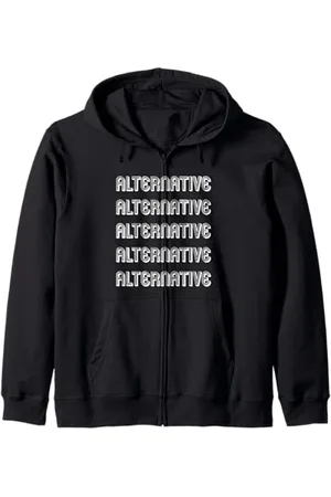 Alternative Apparel Alternative Sweat à Capuche