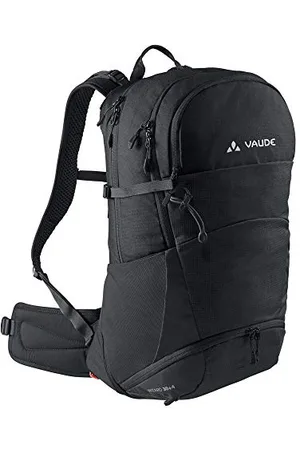 Vaude 14568 mixte adulte Sacs à dos30-39L, Black, 34 Litres