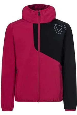 ROCK EXPERIENCE REJJ01251-C816 OLD CROW SOFTSHELL JUNIOR JACKET Jacket Unisex 8/128