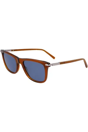 Salvatore Ferragamo SF2028S Sunglasses, , 54 Unisex
