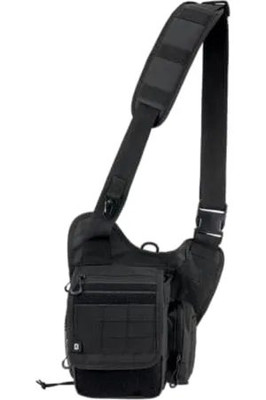 Brandit Poche latérale Molle Travel Side Bag, , Taille unique, Classique