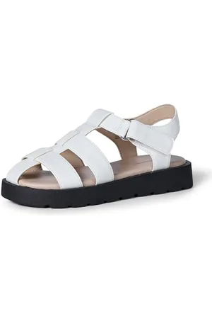 Amazon Sandales Fisherman à Bout Fermé, , 29 EU