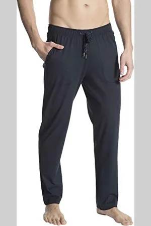 Calida Remix Basic Pantalon, , 50 (Taille Fabricant: X-Large) Homme