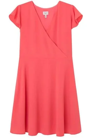 Pepe Jeans Robe Rachna fille, , 16 ans