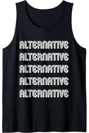 Alternative Apparel Alternative Débardeur