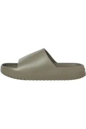 JACK & JONES Homme Jfwripple Moulded Slider Sn, , 43 EU