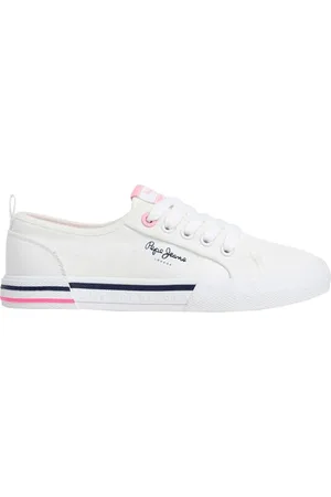 Pepe Jeans Brady Top Trainers EU 34
