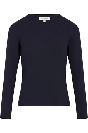 Morgan 251-TRESOR Tshirt, , XL Femme
